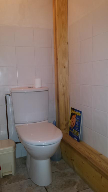 Appartement Du Dou Des Ponts Pralognan-la-Vanoise Phòng bức ảnh